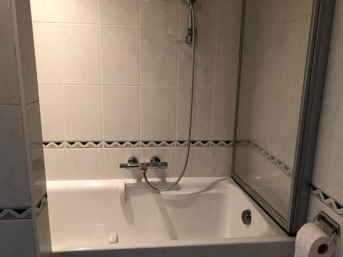 Escape At Durbuy Apartment Ngoại thất bức ảnh