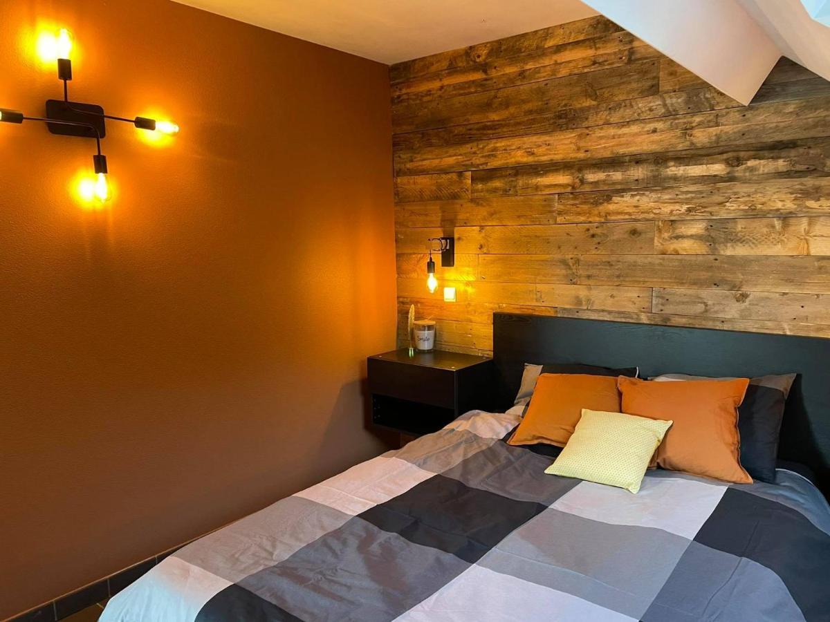 Escape At Durbuy Apartment Ngoại thất bức ảnh