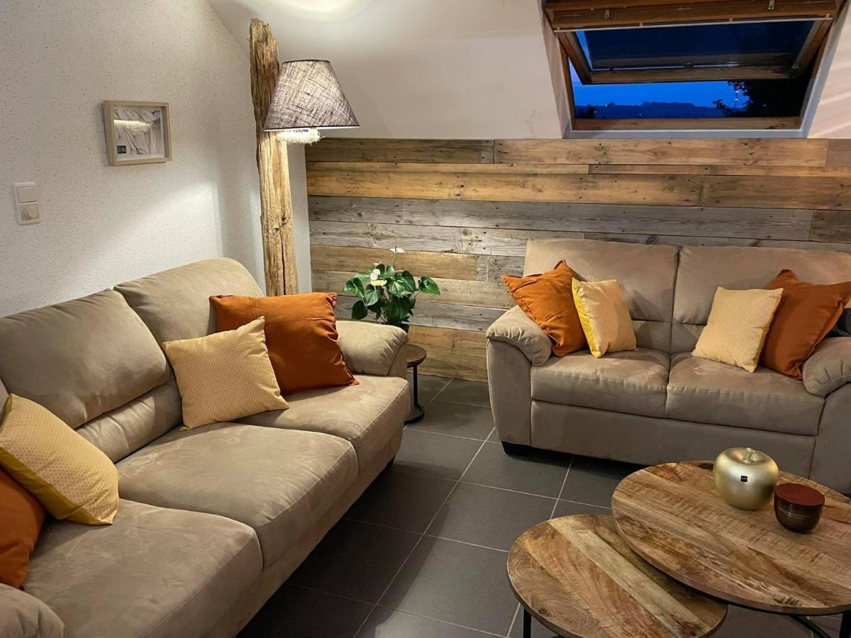 Escape At Durbuy Apartment Ngoại thất bức ảnh