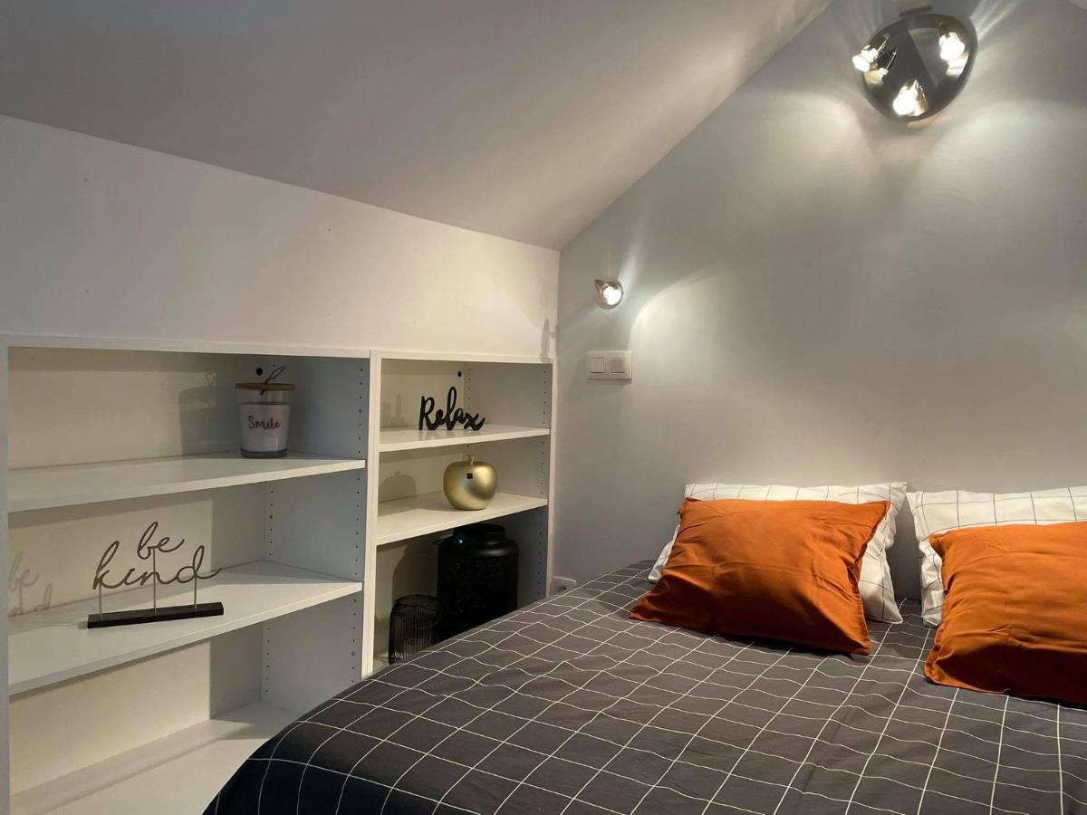 Escape At Durbuy Apartment Ngoại thất bức ảnh