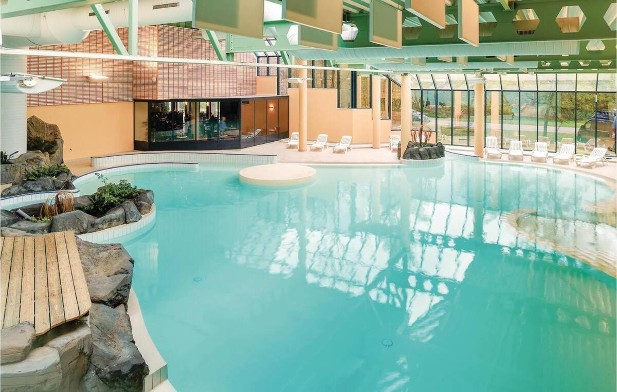 Escape At Durbuy Apartment Ngoại thất bức ảnh