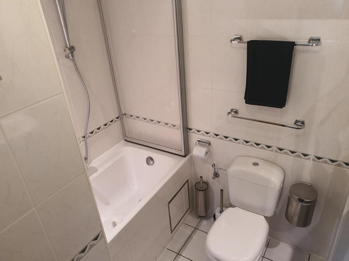 Escape At Durbuy Apartment Ngoại thất bức ảnh